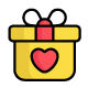 Valentines Day Icons - GraphicRiver Item for Sale