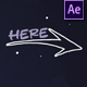 Sketch Arrow Titles [After Effects] - VideoHive Item for Sale