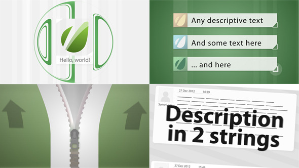 Pure Presentation alt