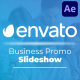 Business Promo Slideshow for After Effects - VideoHive Item for Sale