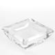 Glass ashtray - 3DOcean Item for Sale