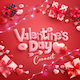 Valentine Connect - HTML5 Game, Construct 3 - CodeCanyon Item for Sale