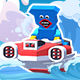 Huggy Jet Ski Racer 3D - HTML5 Game - C3P - CodeCanyon Item for Sale