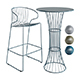BOLONIA Stool and Table by iSimar - 3DOcean Item for Sale