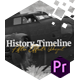 History Timeline Slideshow - VideoHive Item for Sale