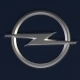Opel Logo - 3DOcean Item for Sale