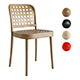 822 Chair by TON - 3DOcean Item for Sale