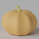 Cartoon Pumpkin 3D model - 3DOcean Item for Sale