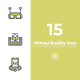 Virtual Reality Icon Premiere Pro - VideoHive Item for Sale
