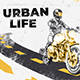 Urban Intro - VideoHive Item for Sale
