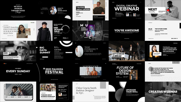 Typography Scenes alt