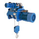 Hoist Crane - 3DOcean Item for Sale