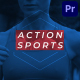 Action Sports Promo for Premiere Pro - VideoHive Item for Sale