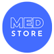 MEDSTORE - Medical & Multipurpose eCommerce Figma Template - ThemeForest Item for Sale