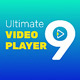 Ultimate Video Player - CodeCanyon Item for Sale