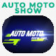Auto Moto Opener - VideoHive Item for Sale
