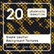 20 Snake Leather Background Textures - 3DOcean Item for Sale
