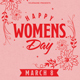 Women’s Day - GraphicRiver Item for Sale