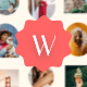 WanderAway - Travel Blog WordPress Theme - ThemeForest Item for Sale