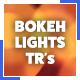 Bokeh Lights Transitions - VideoHive Item for Sale