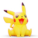 Pikachu - 3DOcean Item for Sale