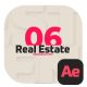 Real Estate Post V1 - VideoHive Item for Sale