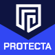 Protecta - Security and CCTV WordPress Theme - ThemeForest Item for Sale