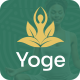 Yoge - Fitness and Yoga WordPress Theme - ThemeForest Item for Sale