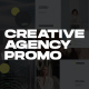 Creative Agency Promo - VideoHive Item for Sale