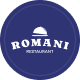 Romani - Restaurant WordPress Theme - ThemeForest Item for Sale