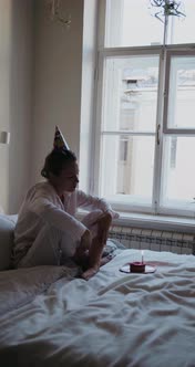 Happy Birthday.Happy Birthday Party, Congratulations Happy Birthday Footage (5) alt