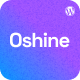 Oshine - Multipurpose Creative WordPress Theme - ThemeForest Item for Sale