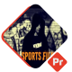 Sports Film - VideoHive Item for Sale