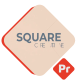 New Square Creative Promo - VideoHive Item for Sale