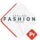 Stylish Fashion Intro - VideoHive Item for Sale