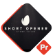 Stomp Titles - Short Opener - VideoHive Item for Sale