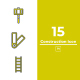 Construction Icon Premiere Pro - VideoHive Item for Sale