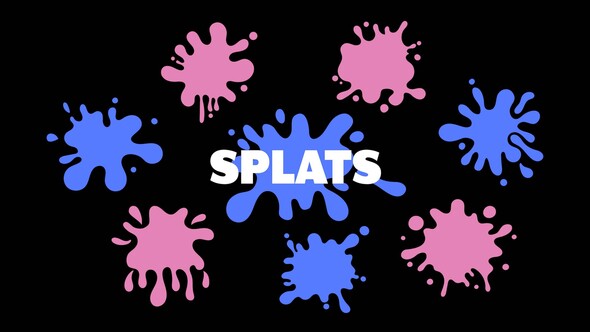 Splats Elelments