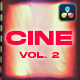 Cine Snip Transitions VOL.2 | DaVinci Resolve - VideoHive Item for Sale
