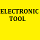 Electronic or Pneumatic Tool