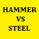 Hammer Vs Steel