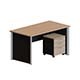 Manager Desk - 3DOcean Item for Sale