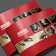 Photography Portfolio A4 Brochure - GraphicRiver Item for Sale