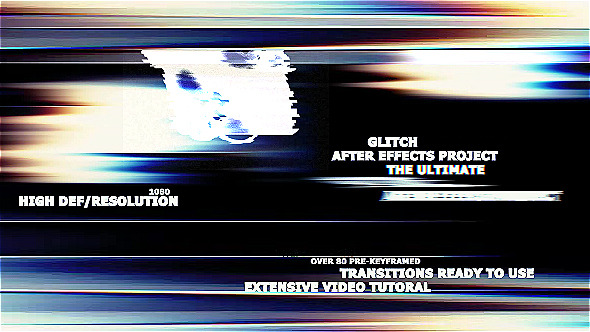 Videos: Bad Signal Damage Digital Distortion Effects Error Ffx Glitch Grunge Presets Rgb Split Titles Transitions Tv Noise Twitch