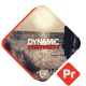 New Dynamic Promo/Intro v1 - VideoHive Item for Sale