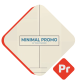 Minimal Promo - VideoHive Item for Sale