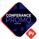 Conferance Promo - VideoHive Item for Sale