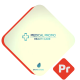 Medical Promo - VideoHive Item for Sale