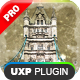 Vintage Sketch - CANVAS - UXP Photoshop Plugin - GraphicRiver Item for Sale
