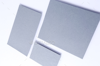 Paper cards